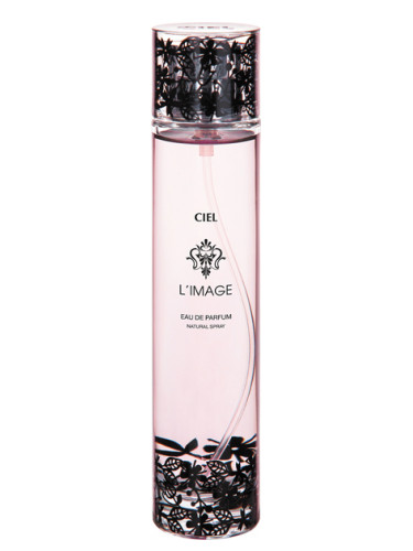 عطر ادکلن لیمَژ سیل پرفیوم - L’Image CIEL Parfum - بررسی، قیمت و خرید