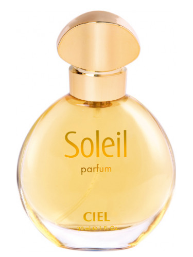 عطر ادکلن سولیل نامبر فایو سیل پارفوم - Soleil № 5 CIEL Parfum - بررسی، قیمت و خرید