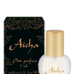 عطر ادکلن عایشه سیل پرفیوم - Aisha CIEL Parfum - بررسی، قیمت و خرید