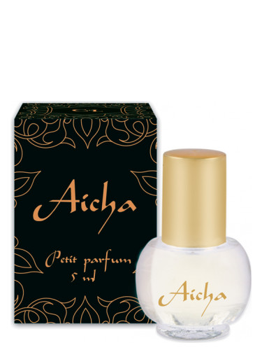 عطر ادکلن عایشه سیل پرفیوم - Aisha CIEL Parfum - بررسی، قیمت و خرید