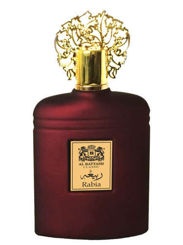 عطر ادکلن رابعه ال باتاش کلاسیک - Rabia Al Battash Classic - بررسی، قیمت و خرید