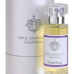 عطر ادکلن پِرپِل رِین اپریل آروماتیکس - Purple Reign April Aromatics - بررسی، قیمت و خرید