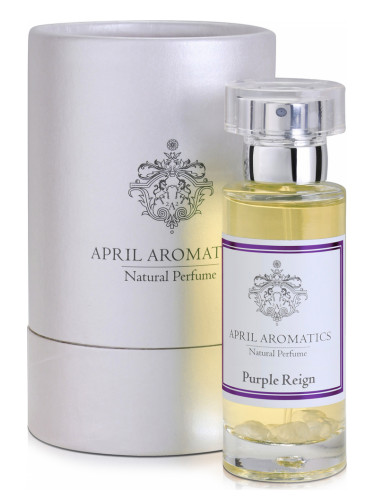 عطر ادکلن پِرپِل رِین اپریل آروماتیکس - Purple Reign April Aromatics - بررسی، قیمت و خرید