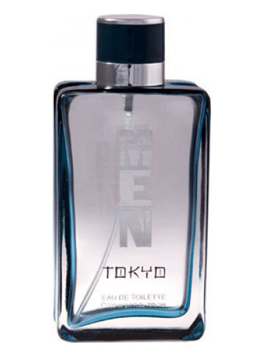 عطر ادکلن من توکیو کریستین لاووزیه پارفوم - Men Tokyo Christine Lavoisier Parfums - بررسی، قیمت و خرید