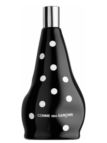 عطر ادکلن دات کومه دِ گارسون - Dot Comme des Garcons - بررسی، قیمت و خرید