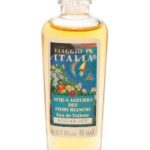 عطر ادکلن اکوا آزورا دی فیوری بیانکی بورساری - Acqua Azzurra dei Fiori Bianchi Borsari - بررسی، قیمت و خرید