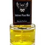 عطر ادکلن وتیور پور موآ چارم اسانس - Vetiver Pour Moi Charme Essência - بررسی، قیمت و خرید