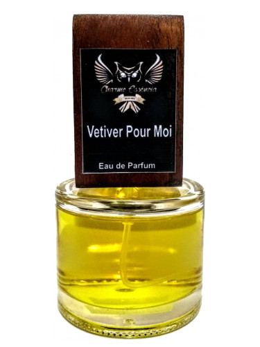 عطر ادکلن وتیور پور موآ چارم اسانس - Vetiver Pour Moi Charme Essência - بررسی، قیمت و خرید