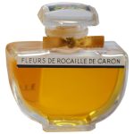 عطر ادکلن فلور د روکای کارِن - Fleurs de Rocaille Caron - بررسی، قیمت و خرید
