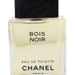 عطر ادکلن بوا نوآر شانل - Bois Noir Chanel - بررسی، قیمت و خرید