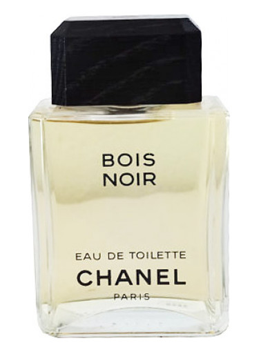 عطر ادکلن بوا نوآر شانل - Bois Noir Chanel - بررسی، قیمت و خرید