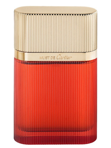 عطر ادکلن ماست د کارتیه پارفوم دو هزار و پانزده کارتیه - Must de Cartier Parfum 2015 Cartier - بررسی، قیمت و خرید