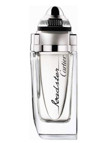 عطر ادکلن رودستر کارتیر - Roadster Cartier - بررسی، قیمت و خرید