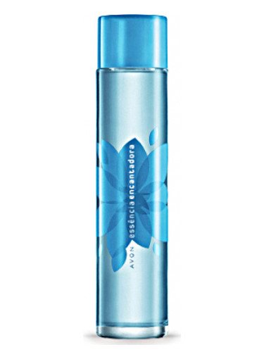 عطر ادکلن اسنسیا انکانتادورا اِیوِن - Essência Encantadora Avon - بررسی، قیمت و خرید
