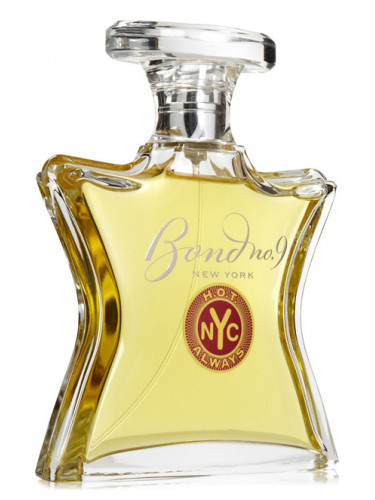 عطر ادکلن هات آلویز باند نامبر ناین - H.O.T. Always Bond No 9 - بررسی، قیمت و خرید