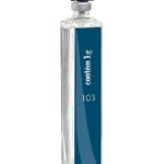 عطر ادکلن صد و سه کنتین وان جی - 103 Contém 1g - بررسی، قیمت و خرید