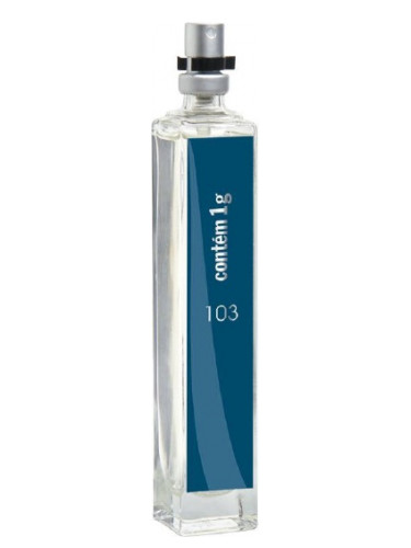 عطر ادکلن صد و سه کنتین وان جی - 103 Contém 1g - بررسی، قیمت و خرید