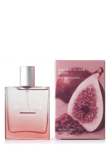 عطر ادکلن برون شوگر اند فیگ بث اند بادی ورکز - Brown Sugar & Fig Bath & Body Works - بررسی، قیمت و خرید