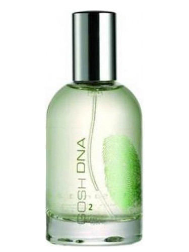 عطر ادکلن گاش دی‌ان‌ای تو فور من گاش - Gosh DNA 2 For Men Gosh - بررسی، قیمت و خرید