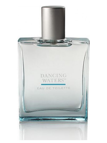 عطر ادکلن دنسینگ واترز باث اند بادی ورکس - Dancing Waters Bath & Body Works - بررسی، قیمت و خرید
