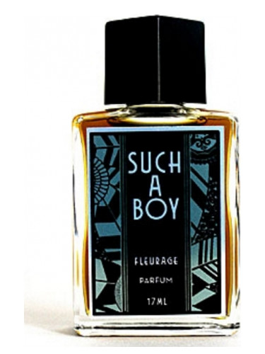عطر ادکلن ساچ اِ بوی فلوراژ - Such a Boy Fleurage - بررسی، قیمت و خرید