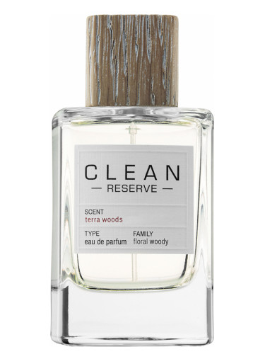 عطر ادکلن ترا وودز کلین - Terra Woods Clean - بررسی، قیمت و خرید