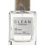 عطر ادکلن امبر زعفران کلین - Amber Saffron Clean - بررسی، قیمت و خرید