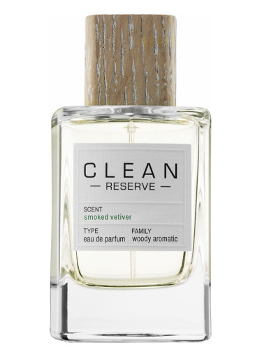 عطر ادکلن اسموکد وتیور کلین - Smoked Vetiver Clean - بررسی، قیمت و خرید