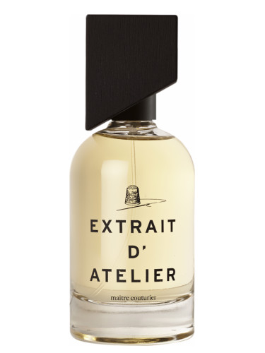 عطر ادکلن متر کوتوریر اکستریت د آتلیه - Maitre Couturier Extrait D'Atelier - بررسی، قیمت و خرید
