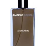 عطر ادکلن اموره نرو آنجلـو کارولی - Amore Nero Angelo Caroli - بررسی، قیمت و خرید