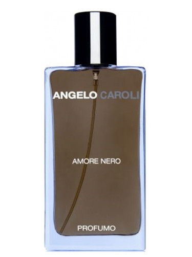 عطر ادکلن اموره نرو آنجلـو کارولی - Amore Nero Angelo Caroli - بررسی، قیمت و خرید