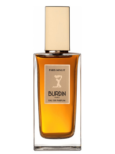 عطر ادکلن پاریس مینوئی بوردین - Paris Minuit Burdin - بررسی، قیمت و خرید