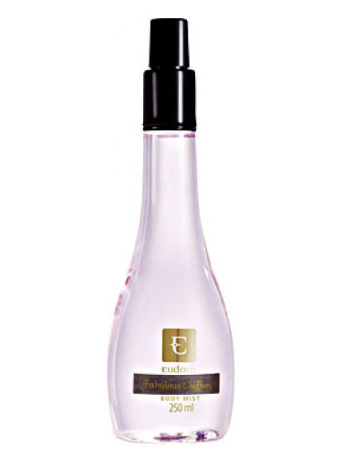 عطر ادکلن فَبِلوُس شیفون یودورا - Fabulous Chiffon Eudora - بررسی، قیمت و خرید