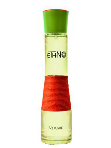 عطر ادکلن اِثنو بروکارد - Ethno Brocard - بررسی، قیمت و خرید