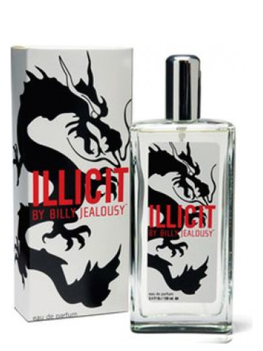 عطر ادکلن ایلیسیت بیلی جیلوسی - Illicit Billy Jealousy - بررسی، قیمت و خرید