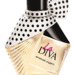 عطر ادکلن لا دیوا امانوئل اونگارو - La Diva Emanuel Ungaro - بررسی، قیمت و خرید