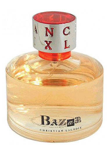 عطر ادکلن بازار کریستین لاکروآ - Bazar Christian Lacroix - بررسی، قیمت و خرید