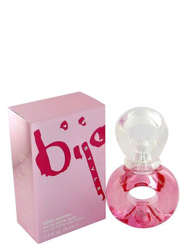 عطر ادکلن بیژن استایل بیژن - Bijan Style Bijan - بررسی، قیمت و خرید