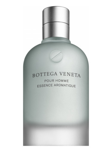 عطر ادکلن بوتگا ونتا پور هوم اسنس آروماتیک بوتگا ونتا - Bottega Veneta Pour Homme Essence Aromatique Bottega Veneta - بررسی، قیمت و خرید