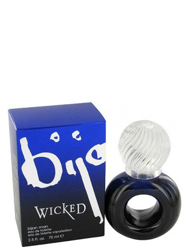 عطر ادکلن بیژن ویکد فور من بیژن - Bijan Wicked for Men Bijan - بررسی، قیمت و خرید