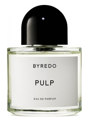 عطر ادکلن پالپ بایردو - Pulp Byredo - بررسی، قیمت و خرید