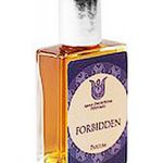 عطر ادکلن فوربیدن آنا زووریکینا پرفیومز - Forbidden Anna Zworykina Perfumes - بررسی، قیمت و خرید