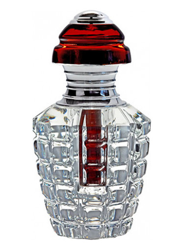 عطر ادکلن دهن العود حکایه اجمل - Dahn Al Oudh Hikaaya Ajmal - بررسی، قیمت و خرید