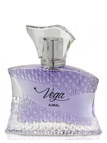 عطر ادکلن ویگا اجمل - Vega Ajmal - بررسی، قیمت و خرید