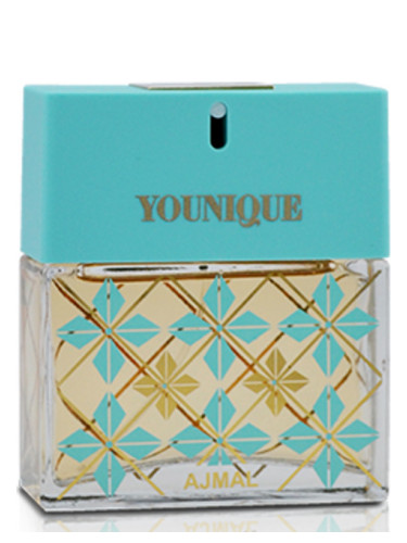 عطر ادکلن یونیک اجمل - Younique Ajmal - بررسی، قیمت و خرید