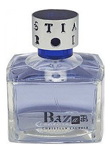 عطر ادکلن بازار پور هوم کریستین لاکروآ - Bazar pour Homme Christian Lacroix - بررسی، قیمت و خرید