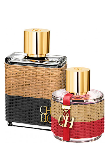 عطر ادکلن سی اچ من سنترال پارک کارولینا هررا - CH Men Central Park Carolina Herrera - بررسی، قیمت و خرید