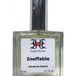 عطر ادکلن اینفبل هات پارفومز - Ineffable Haught Parfums - بررسی، قیمت و خرید