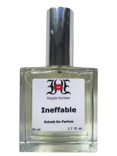 عطر ادکلن اینفبل هات پارفومز - Ineffable Haught Parfums - بررسی، قیمت و خرید