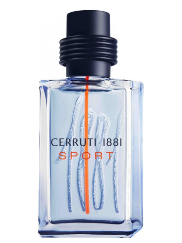 عطر ادکلن چروتی ۱۸۸۱ اسپرت چروتی - Cerruti 1881 Sport Cerruti - بررسی، قیمت و خرید